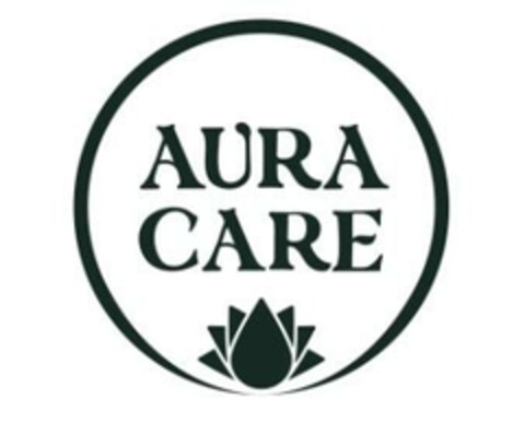 AURA CARE Logo (EUIPO, 22.02.2024)