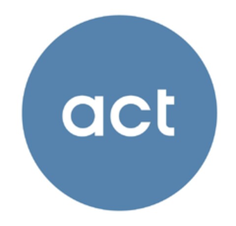 act Logo (EUIPO, 02/22/2024)