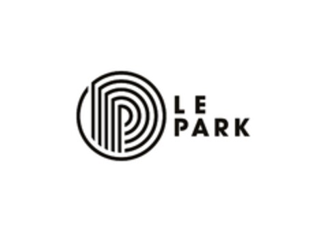LE PARK Logo (EUIPO, 22.02.2024)