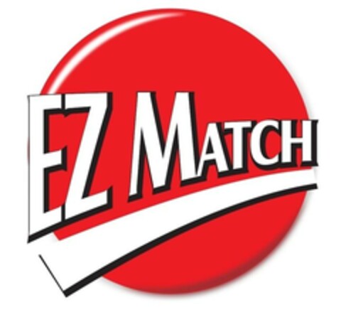 EZ MATCH Logo (EUIPO, 26.02.2024)