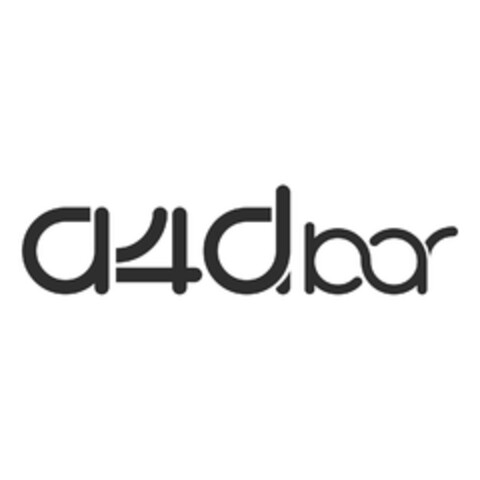 a4d bar Logo (EUIPO, 04.03.2024)