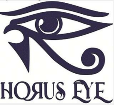 HORUS EYE Logo (EUIPO, 16.04.2024)