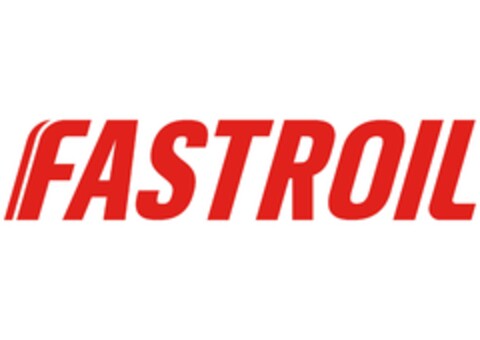 FASTROIL Logo (EUIPO, 15.03.2024)