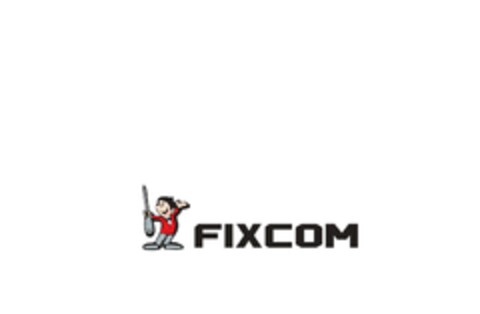 FIXCOM Logo (EUIPO, 20.03.2024)