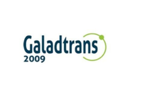 GALADTRANS 2009 Logo (EUIPO, 15.04.2024)