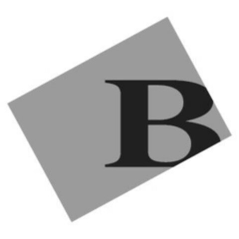 B Logo (EUIPO, 04/24/2024)