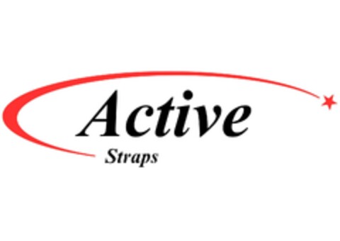 Active Straps Logo (EUIPO, 24.04.2024)