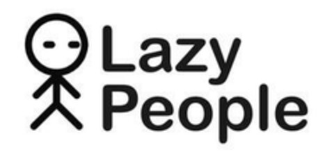 Lazy People Logo (EUIPO, 25.04.2024)