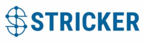 Stricker Logo (EUIPO, 04/27/2020)
