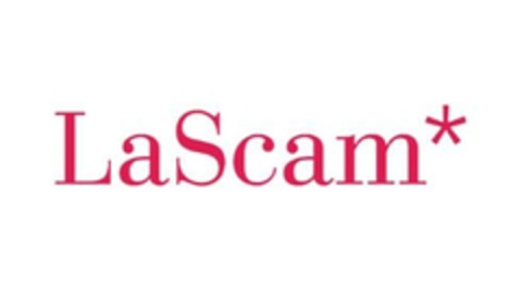 LaScam * Logo (EUIPO, 30.04.2024)