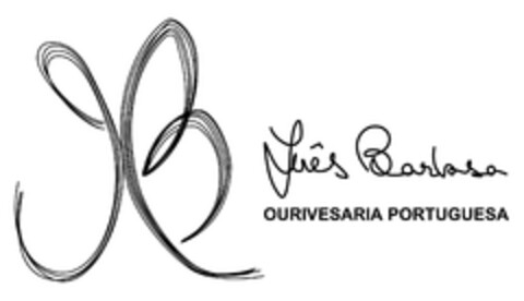 Inês Barbosa OURIVESARIA PORTUGUESA Logo (EUIPO, 17.05.2024)