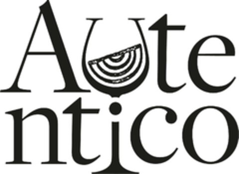 Autentico Logo (EUIPO, 22.05.2024)