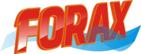 FORAX Logo (EUIPO, 05/28/2024)