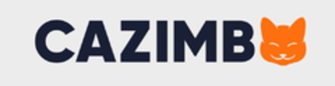 CAZIMBO Logo (EUIPO, 05/28/2024)