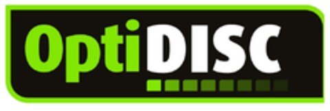 OptiDISC Logo (EUIPO, 05/31/2024)