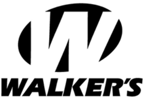 WALKER'S Logo (EUIPO, 17.06.2024)