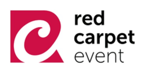 red carpet event Logo (EUIPO, 16.07.2024)