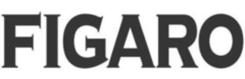 FIGARO Logo (EUIPO, 14.08.2024)