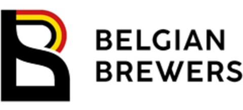 B BELGIAN BREWERS Logo (EUIPO, 02.10.2024)