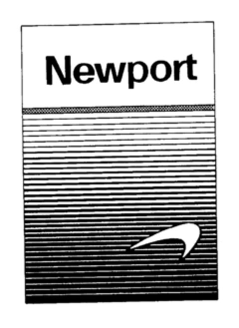 Newport Logo (EUIPO, 01.04.1996)