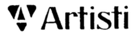 Artisti Logo (EUIPO, 01.04.1996)