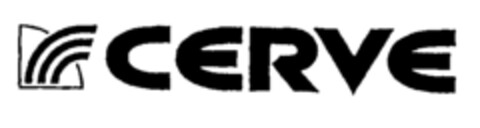 CERVE Logo (EUIPO, 23.07.1996)