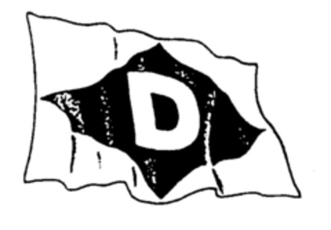 D Logo (EUIPO, 29.07.1996)