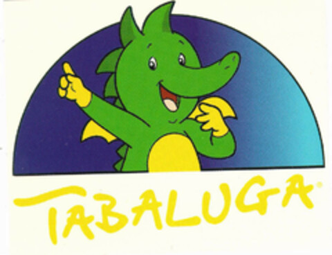 TABALUGA Logo (EUIPO, 11/11/1997)