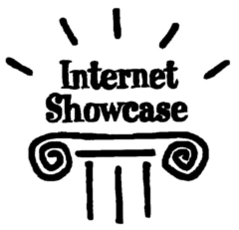 Internet Showcase Logo (EUIPO, 02/04/1999)