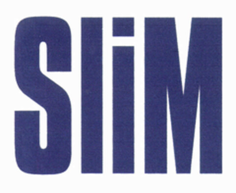 SliM Logo (EUIPO, 18.10.2001)