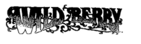WILD BERRY Logo (EUIPO, 17.03.2003)