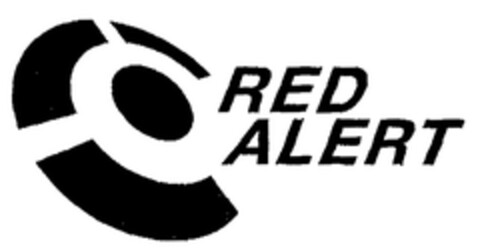 RED ALERT Logo (EUIPO, 01/20/2005)