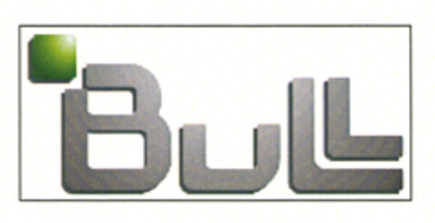 BuLL Logo (EUIPO, 10/03/2005)