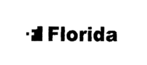 Florida Logo (EUIPO, 12/12/2005)