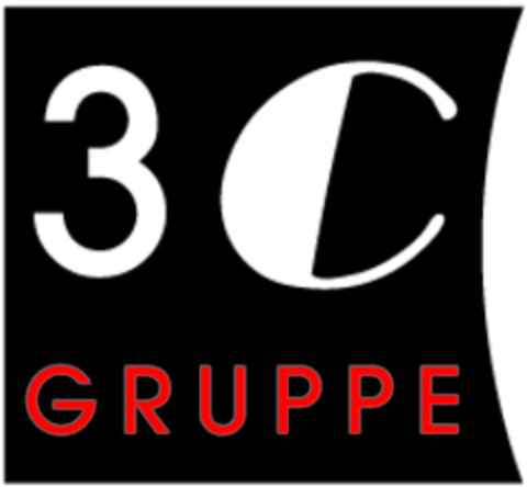 3 C GRUPPE Logo (EUIPO, 28.11.2006)