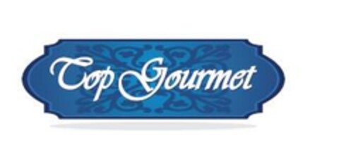 Top Gourmet Logo (EUIPO, 17.03.2007)