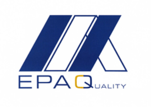 EPAQUALITY Logo (EUIPO, 16.04.2007)