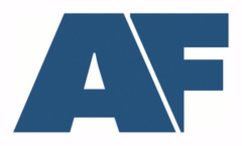 AF Logo (EUIPO, 08.12.2009)