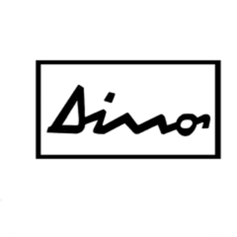 DINO Logo (EUIPO, 07.06.2010)