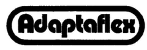 Adaptaflex Logo (EUIPO, 02.07.2010)