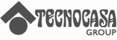 TECNOCASA GROUP Logo (EUIPO, 05/15/2011)