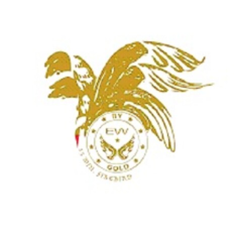 EVV Gold Logo (EUIPO, 06.07.2011)