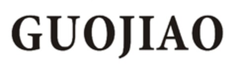 GUOJIAO Logo (EUIPO, 15.12.2011)