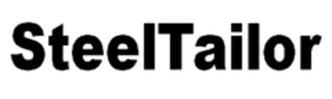 SteelTailor Logo (EUIPO, 02.01.2012)