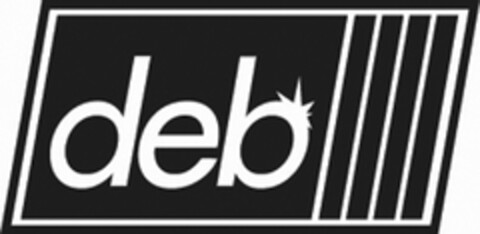 deb Logo (EUIPO, 02/29/2012)
