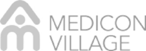 MEDICON VILLAGE Logo (EUIPO, 23.03.2012)