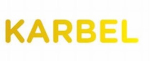 KARBEL Logo (EUIPO, 10.07.2013)