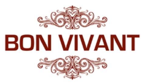 BON VIVANT Logo (EUIPO, 08.07.2013)