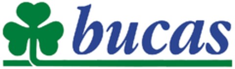 BUCAS Logo (EUIPO, 11/07/2013)