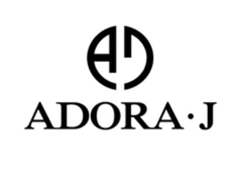 ADORA.J Logo (EUIPO, 16.01.2014)